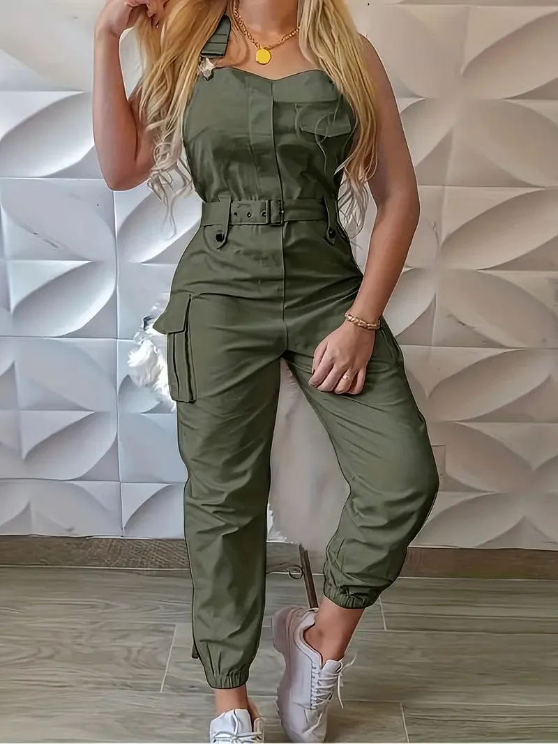 All-In-One Jumpsuit