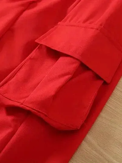 All-In-One Jumpsuit