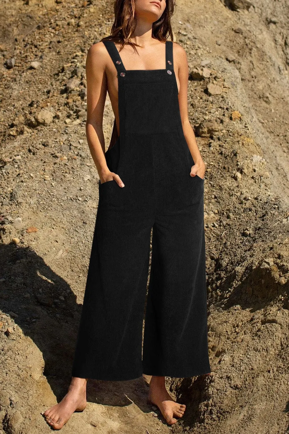 All-In-One Jumpsuit