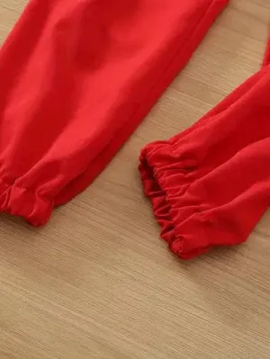 All-In-One Jumpsuit