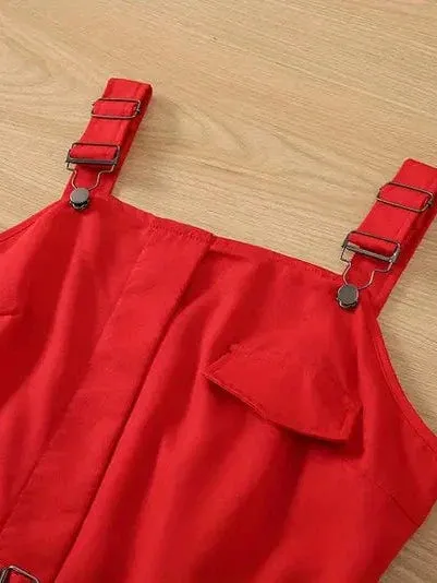 All-In-One Jumpsuit