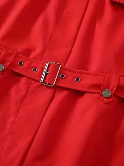 All-In-One Jumpsuit