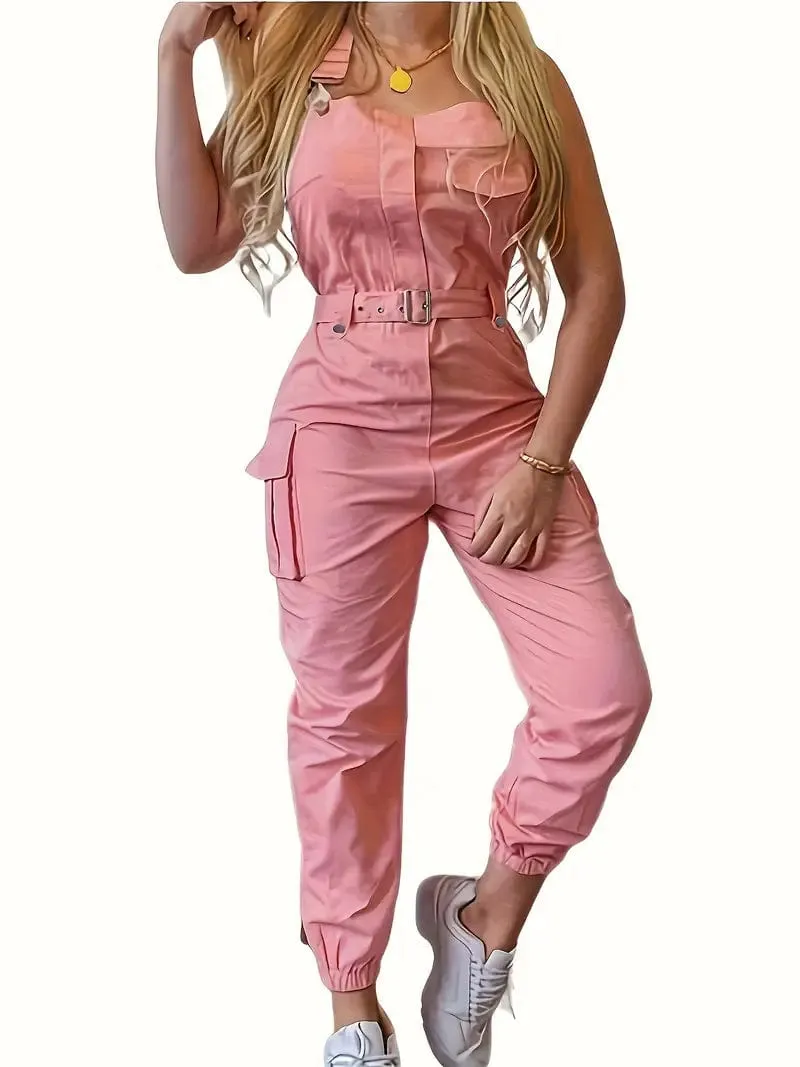 All-In-One Jumpsuit