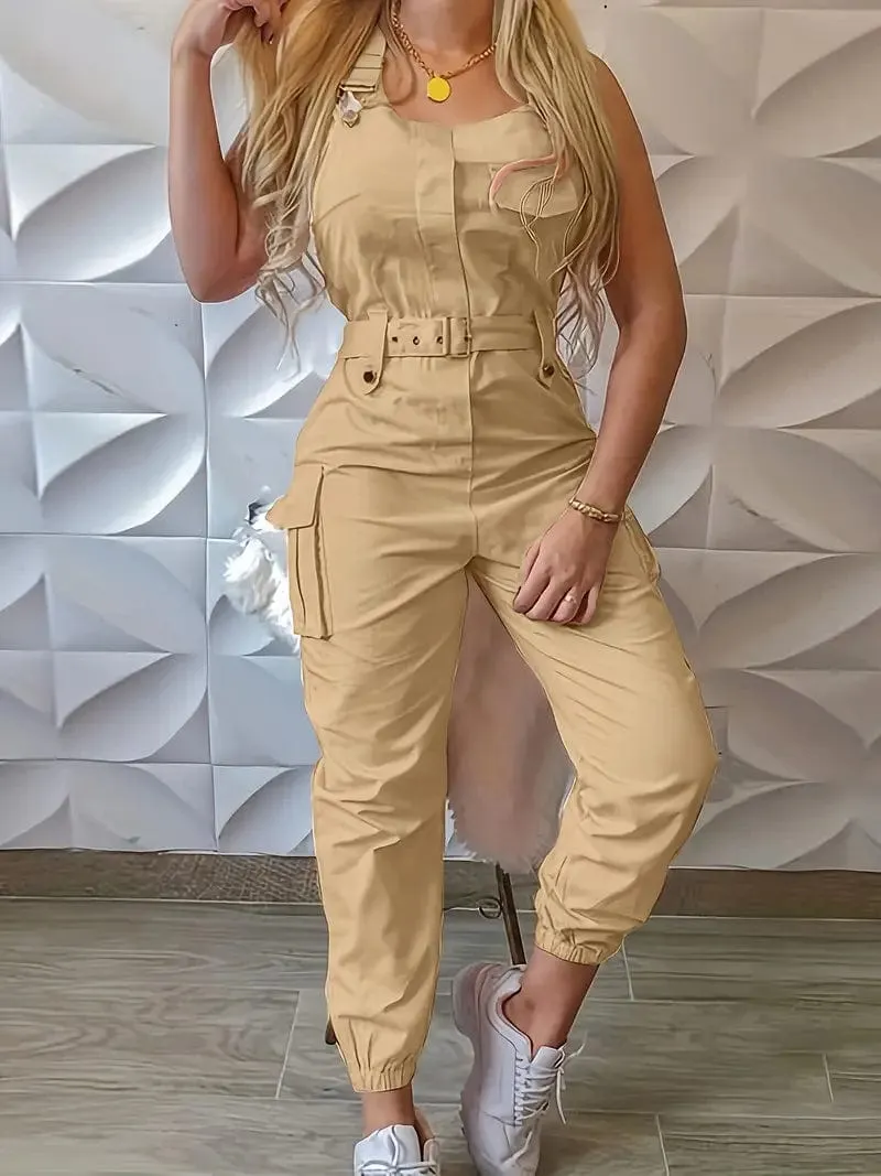 All-In-One Jumpsuit