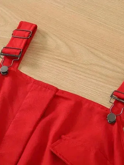 All-In-One Jumpsuit