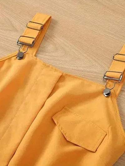 All-In-One Jumpsuit