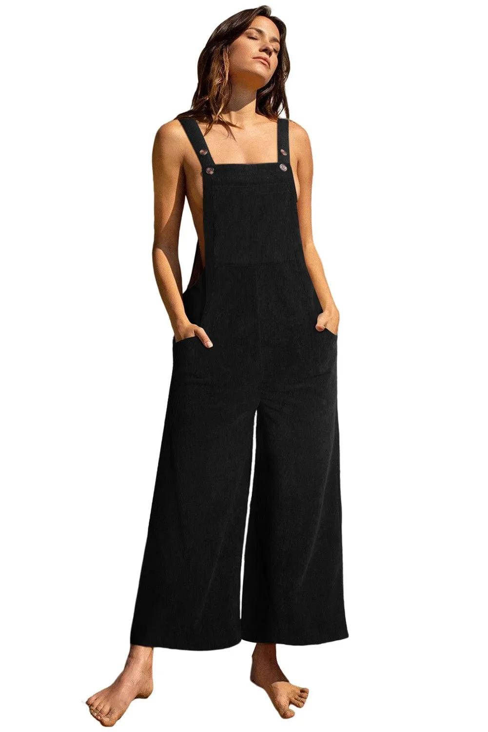 All-In-One Jumpsuit