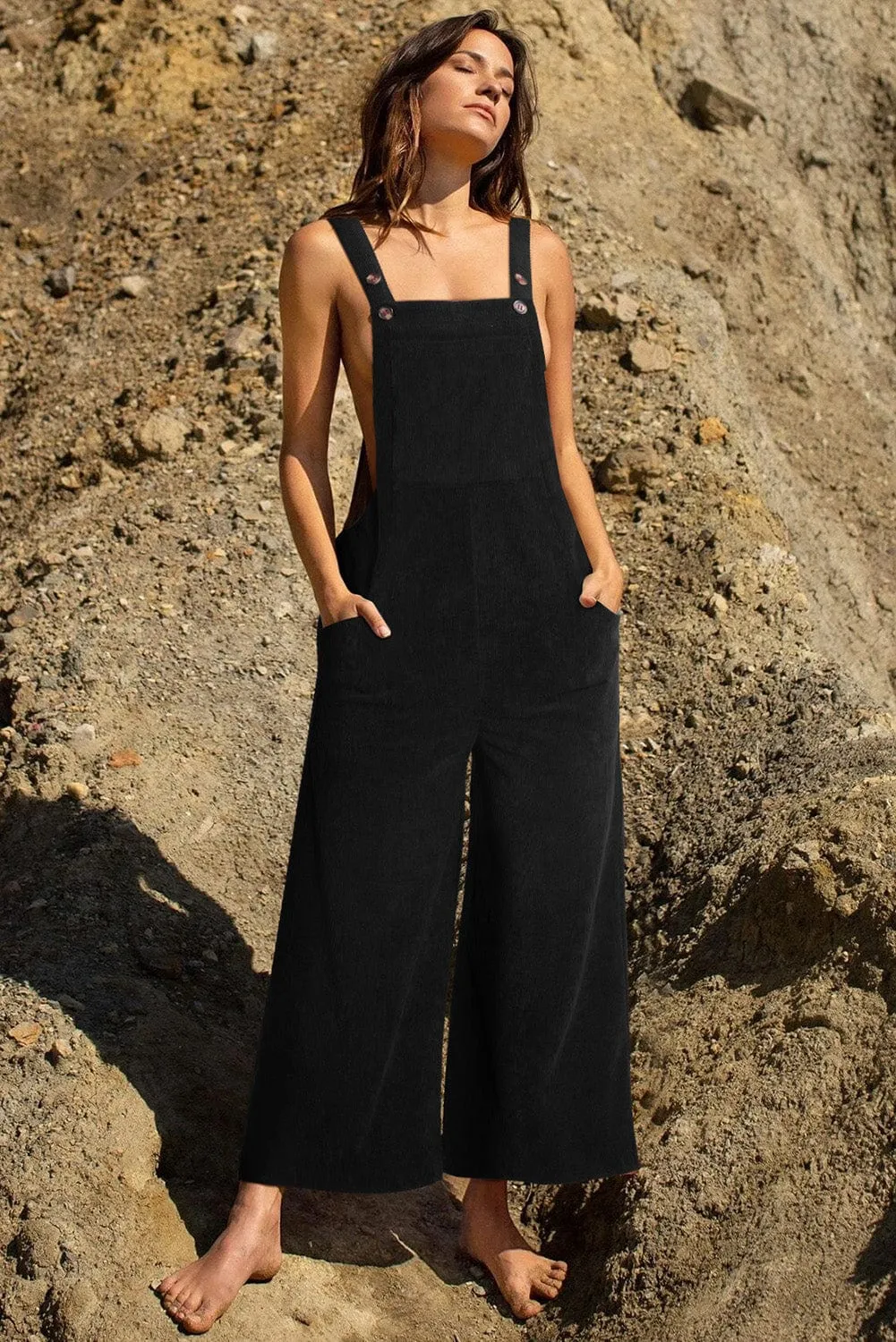 All-In-One Jumpsuit