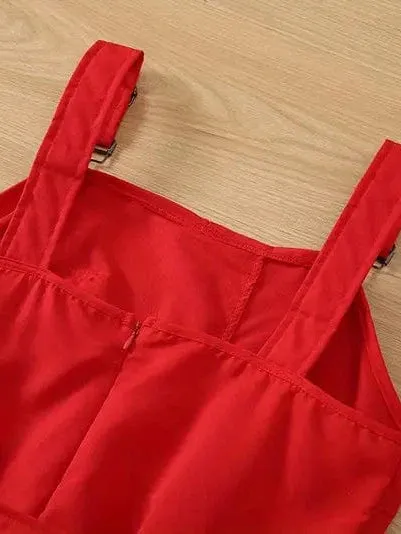 All-In-One Jumpsuit
