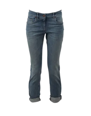 Boyfriend Denim Jean