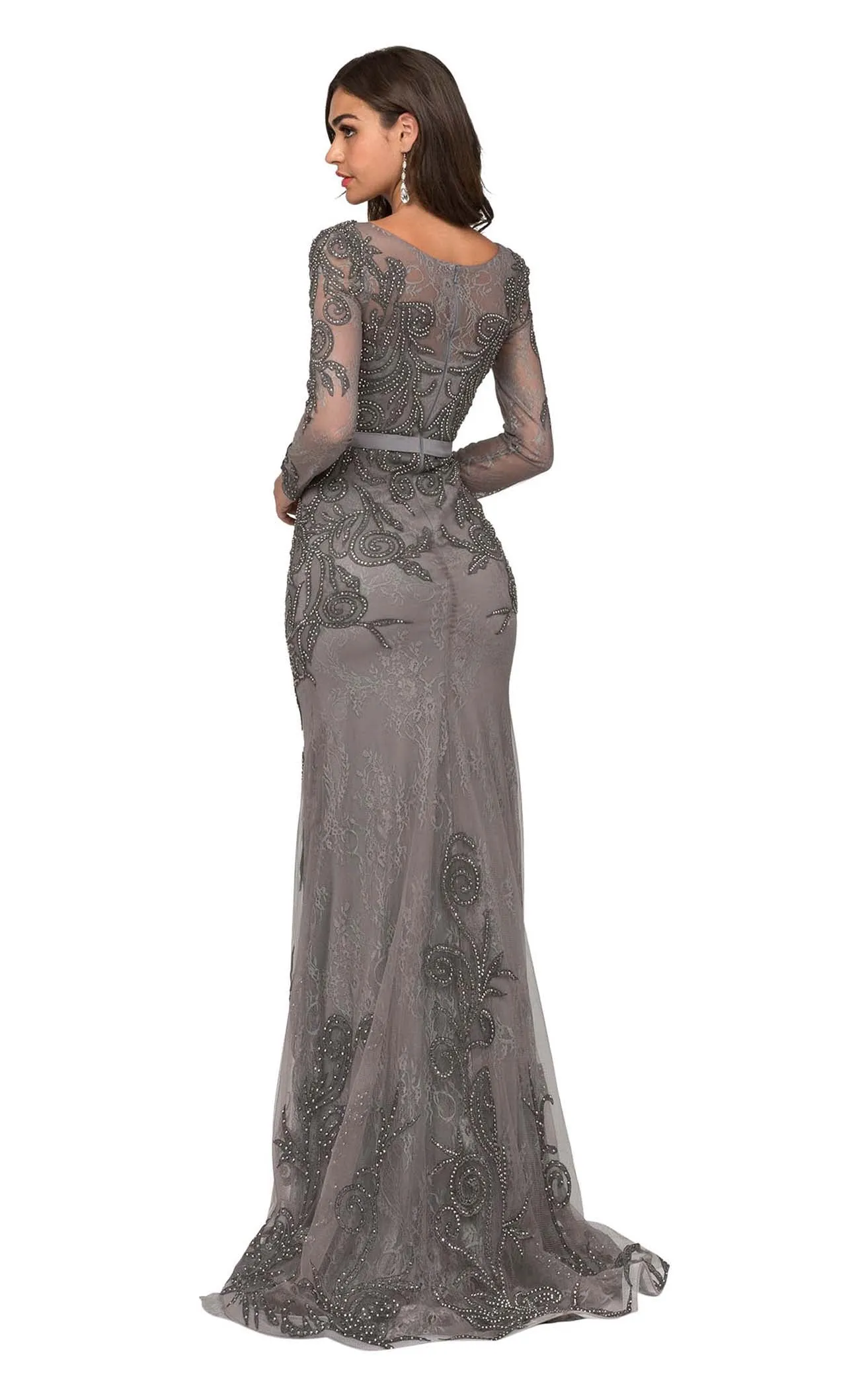 Cecilia Couture 1407CL Dress