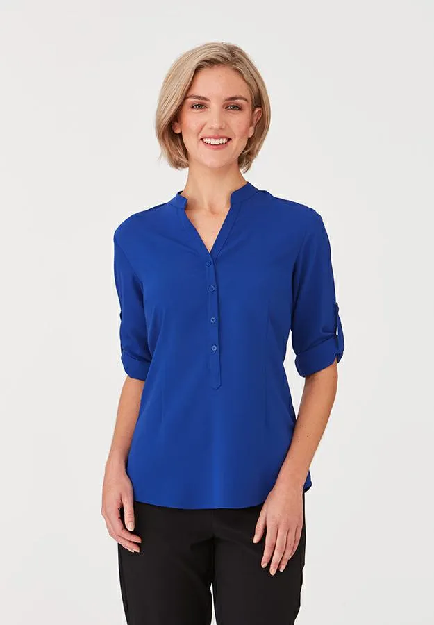 City Collection 2263 Ladies So Ezy 3/4 Sleeve