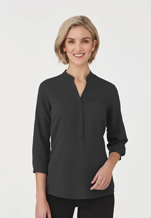 City Collection 2263 Ladies So Ezy 3/4 Sleeve