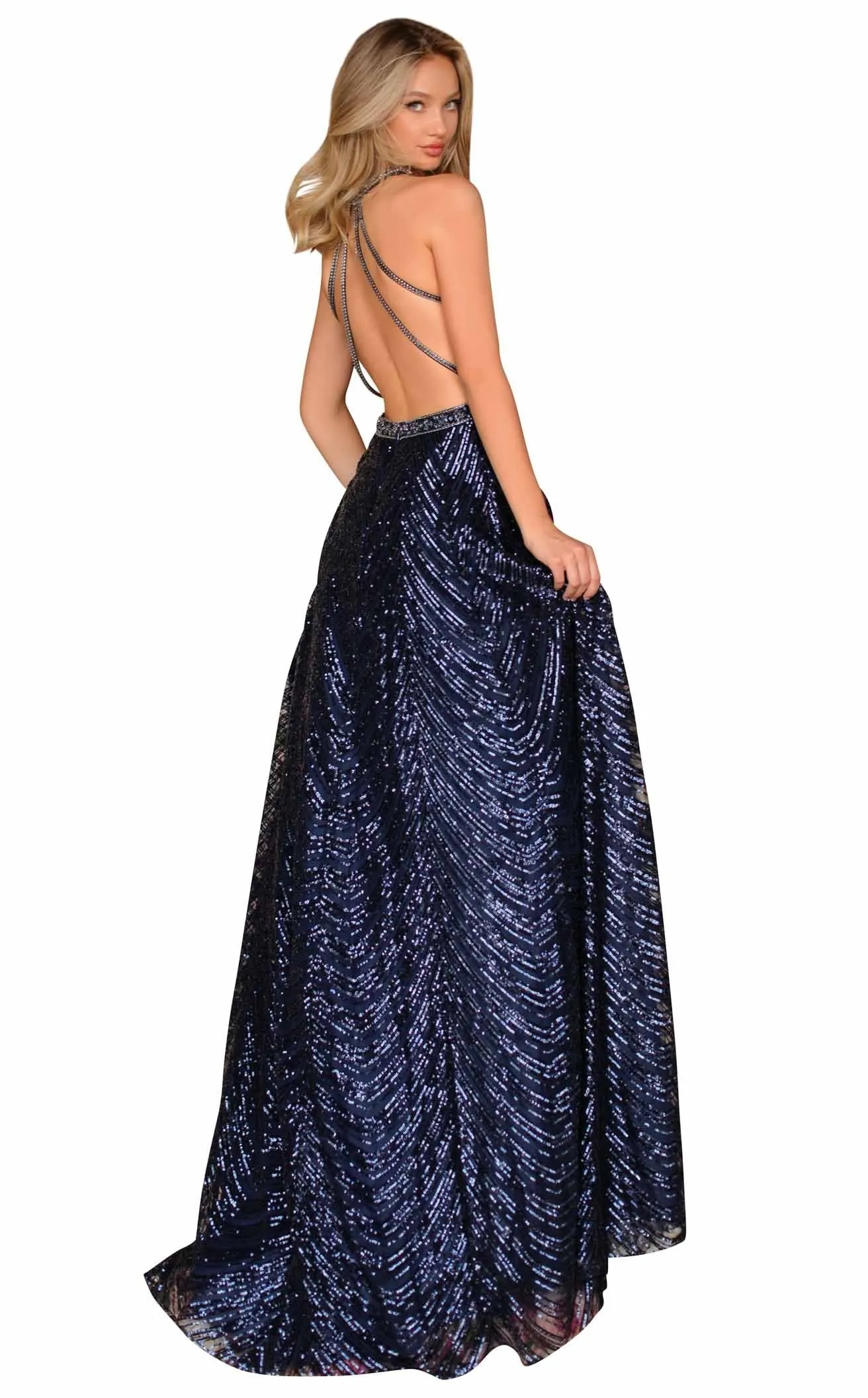 Clarisse 5112 Dress