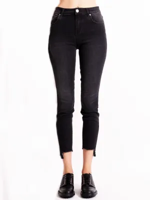 Jeans Skinny Sabrina Nero