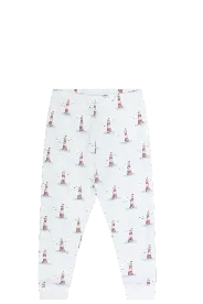 Lighthouse Print Pajama