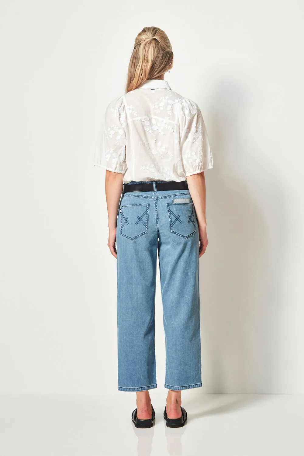 Lovelorn Blouse