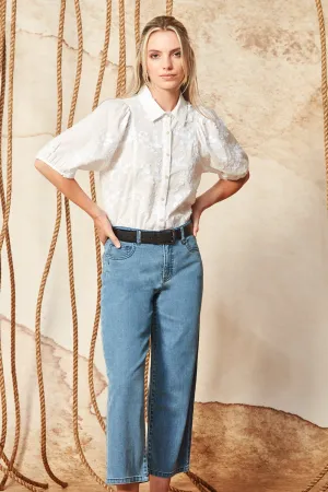 Lovelorn Blouse