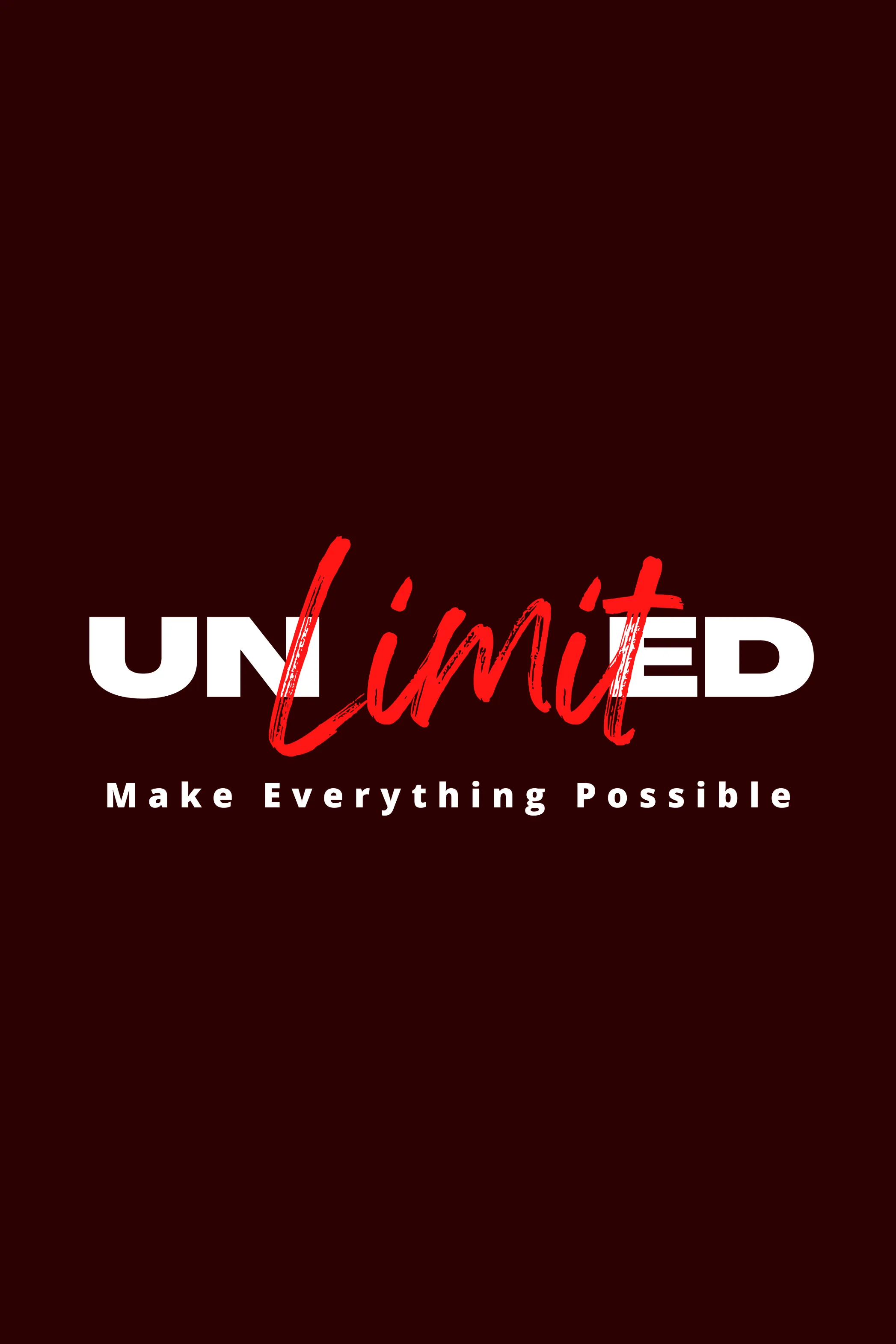 Possibility Unlimited Printed Scoop Neck T-shirt for women