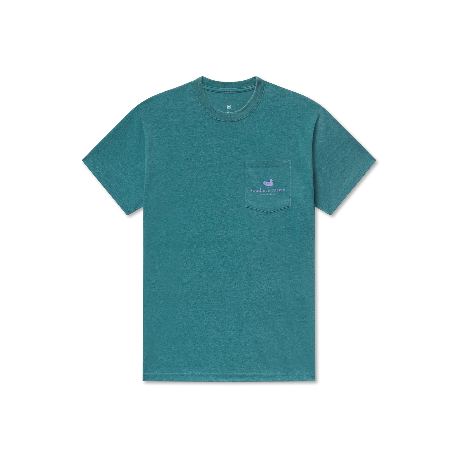 Seawash™ Tee - Mardi Gras Mambo