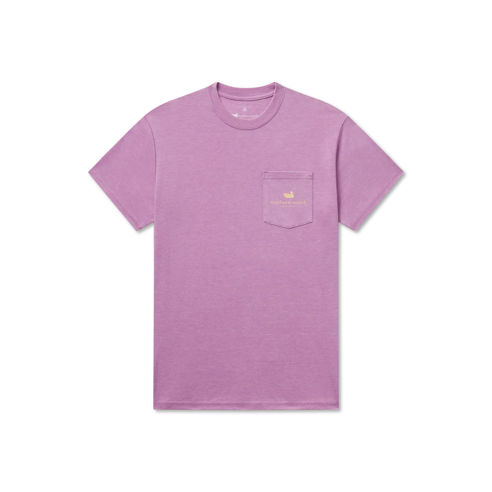 Seawash™ Tee - Mardi Gras Mambo