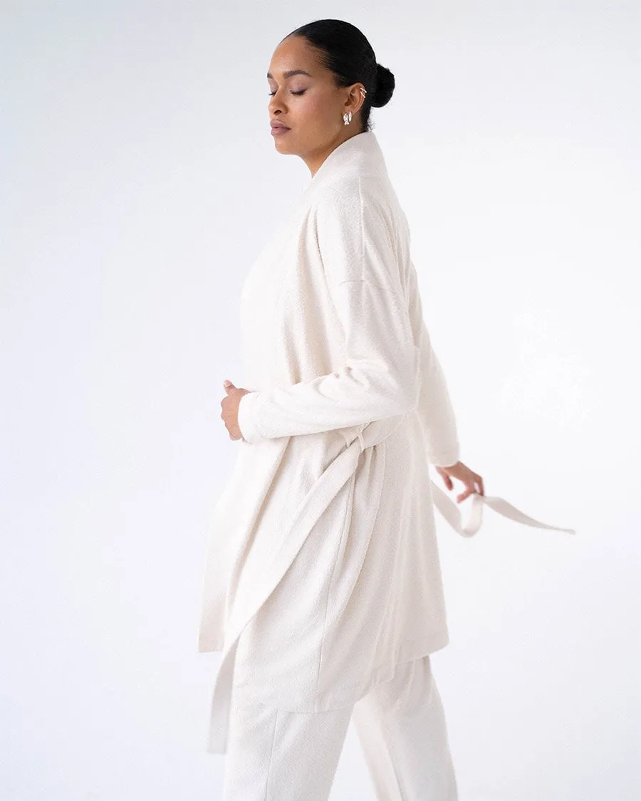 Soft Robe