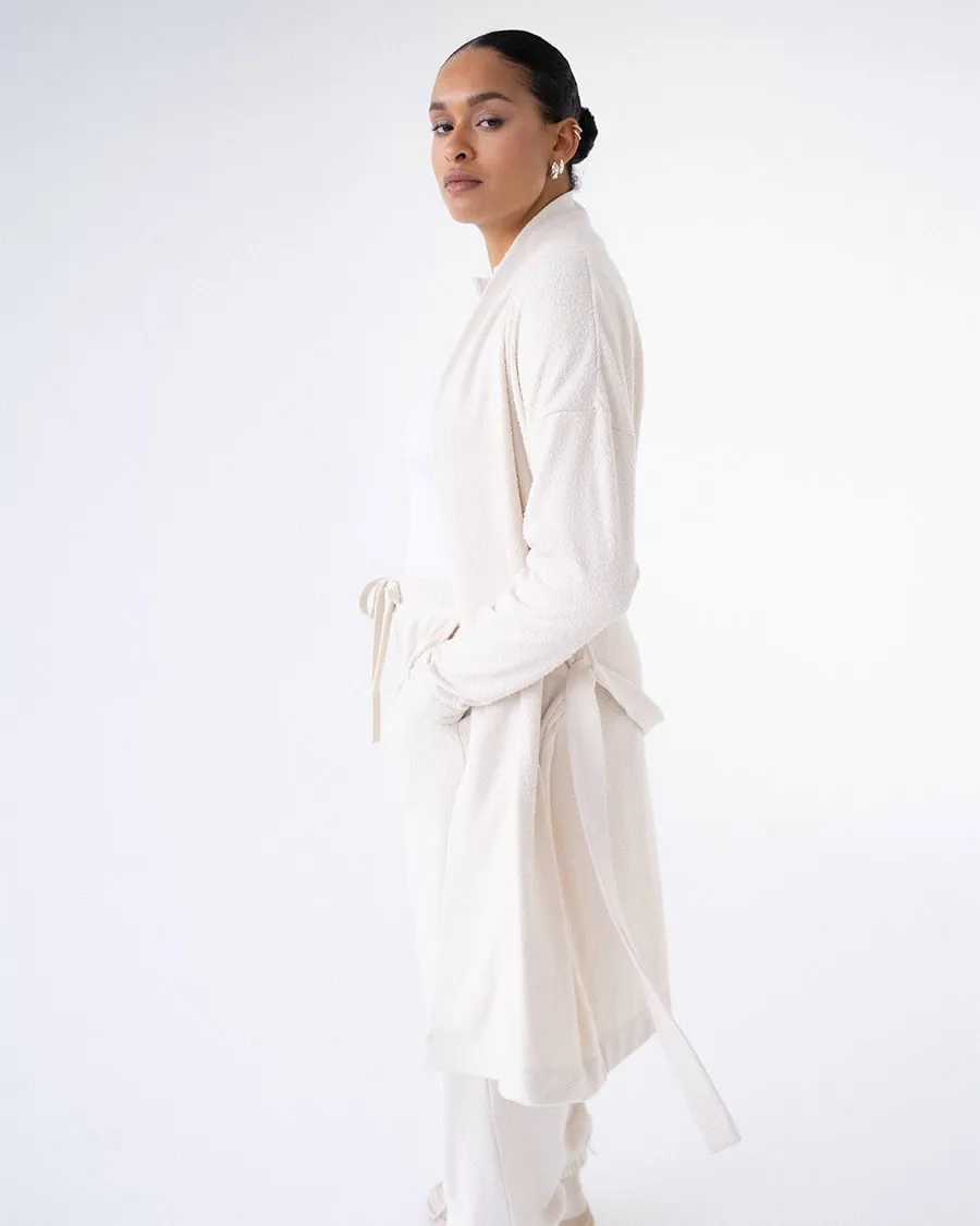 Soft Robe