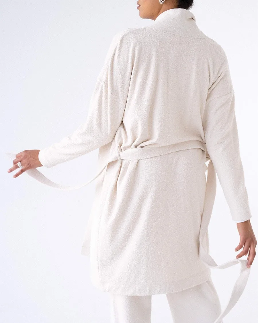 Soft Robe