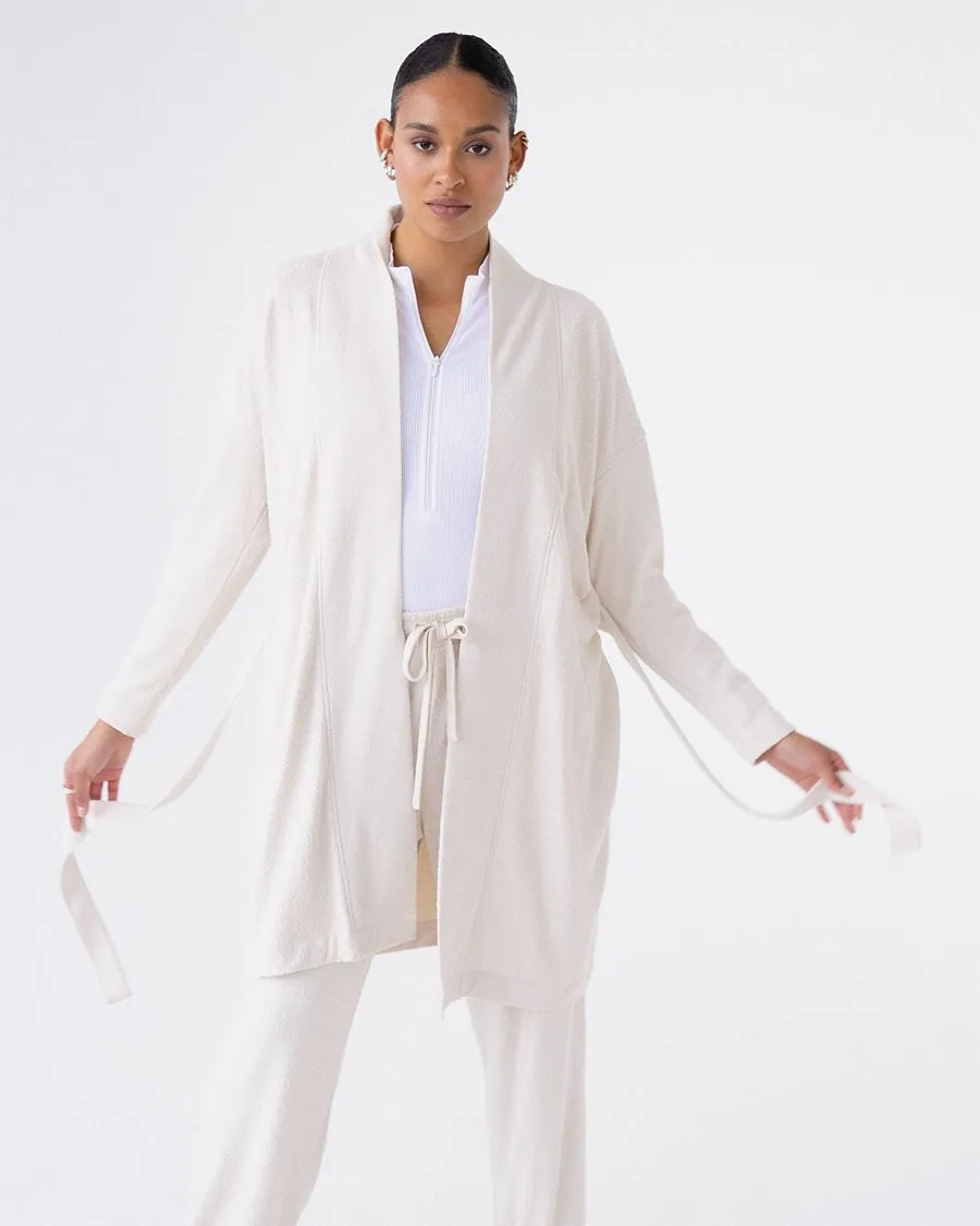 Soft Robe